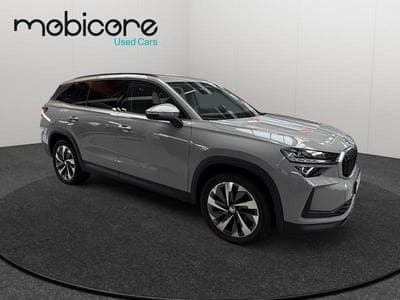 Skoda Kodiaq Selection 2.0 TDI 4X4 / Diesel (2024) - Photo 8