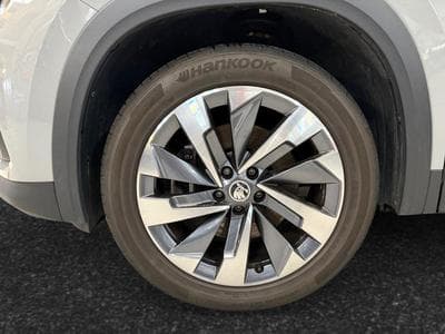 Skoda Kodiaq Selection 2.0 TDI 4X4 / Diesel (2024) - Photo 9