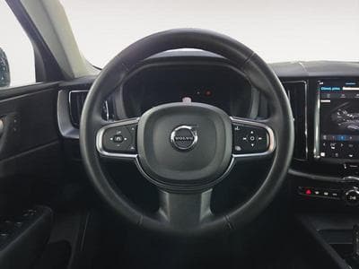 Volvo XC60 B4 Core / Diesel (2023) - Photo 12