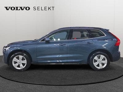Volvo XC60 B4 Core / Diesel (2023) - Photo 2