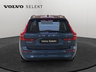 Volvo XC60 B4 Core / Diesel (2023) - Photo 4