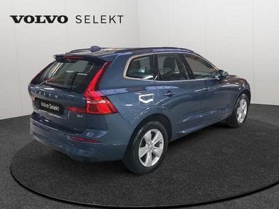 Volvo XC60 B4 Core / Diesel (2023) - Photo 5