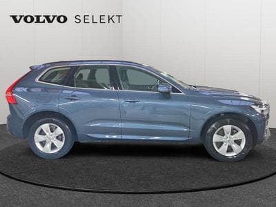Volvo XC60 B4 Core / Diesel (2023) - Photo 6
