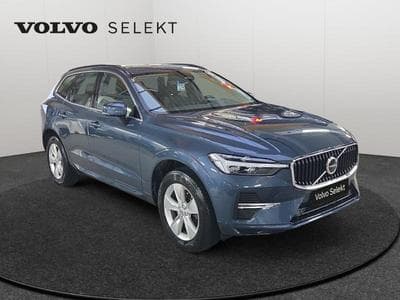 Volvo XC60 B4 Core / Diesel (2023) - Photo 7