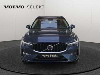 Volvo XC60 B4 Core / Diesel (2023) - Photo 8