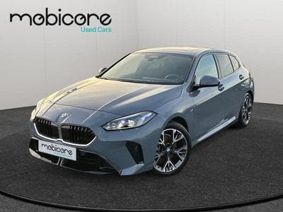 BMW 120 I Pack M / Panoramique / Essence (2025) - Photo 1