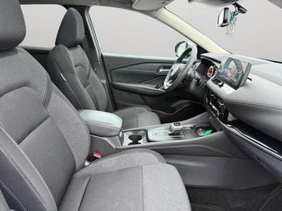 Nissan Qashqai . (2024) - Photo 10