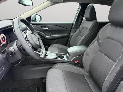 Nissan Qashqai . (2024) - Photo 12