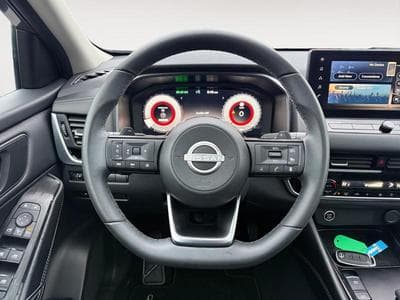 Nissan Qashqai . (2024) - Photo 14