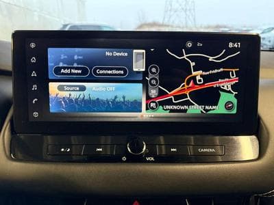 Nissan Qashqai . (2024) - Photo 15