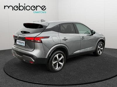 Nissan Qashqai . (2024) - Photo 2
