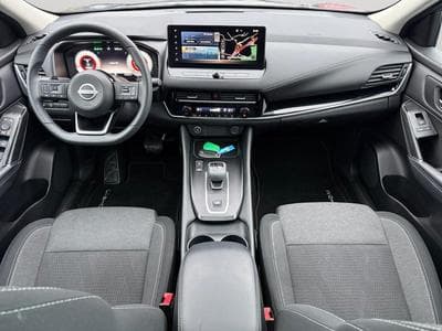 Nissan Qashqai . (2024) - Photo 3