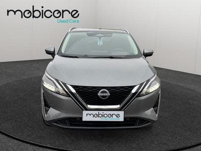 Nissan Qashqai . (2024) - Photo 4