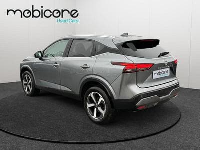 Nissan Qashqai . (2024) - Photo 5
