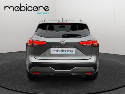 Nissan Qashqai . (2024) - Photo 6