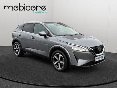 Nissan Qashqai . (2024) - Photo 8