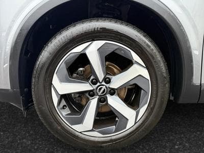 Nissan Qashqai . (2024) - Photo 9