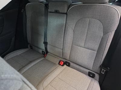 Volvo EX40 Extended Range Plus Electrique (2025) - Photo 13