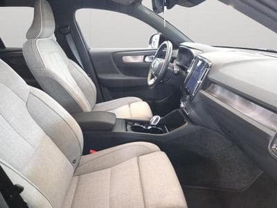 Volvo EX40 Extended Range Plus Electrique (2025) - Photo 15