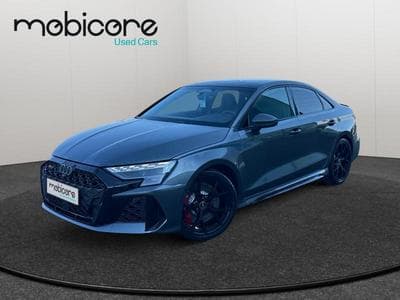 Audi RS3 Facelift 2.5L TFSI QUATTRO / Limousine / Essence (2026) - Photo 1
