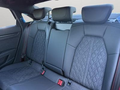 Audi RS3 Facelift 2.5L TFSI QUATTRO / Limousine / Essence (2026) - Photo 11