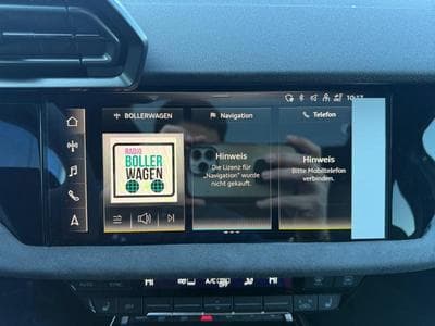 Audi RS3 Facelift 2.5L TFSI QUATTRO / Limousine / Essence (2026) - Photo 15