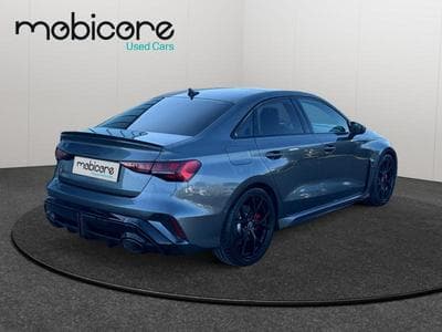 Audi RS3 Facelift 2.5L TFSI QUATTRO / Limousine / Essence (2026) - Photo 2