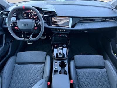 Audi RS3 Facelift 2.5L TFSI QUATTRO / Limousine / Essence (2026) - Photo 3