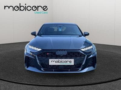 Audi RS3 Facelift 2.5L TFSI QUATTRO / Limousine / Essence (2026) - Photo 4