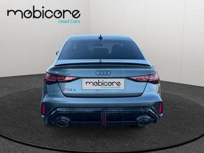 Audi RS3 Facelift 2.5L TFSI QUATTRO / Limousine / Essence (2026) - Photo 6