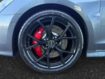 Audi RS3 Facelift 2.5L TFSI QUATTRO / Limousine / Essence (2026) - Photo 9