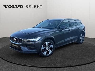 Volvo V60 B4 Plus Dark / Diesel (2023) - Photo 1