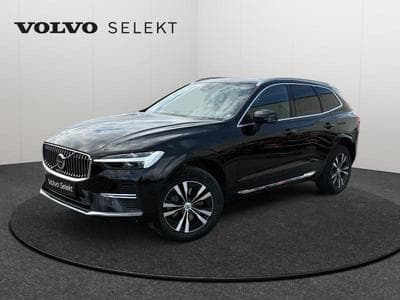 Volvo XC60 T6 Core Bright / Hybride (2023) - Photo 1