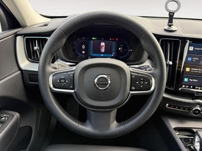 Volvo XC60 T6 Core Bright / Hybride (2023) - Photo 12