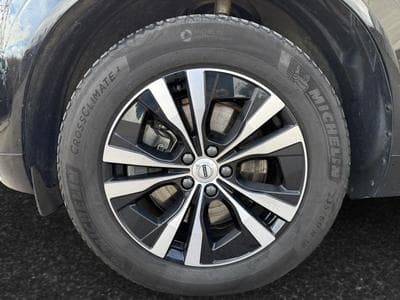 Volvo XC60 T6 Core Bright / Hybride (2023) - Photo 14