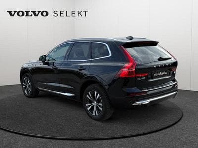 Volvo XC60 T6 Core Bright / Hybride (2023) - Photo 3
