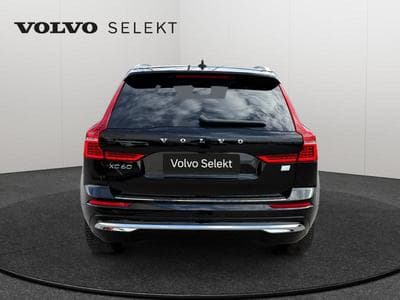 Volvo XC60 T6 Core Bright / Hybride (2023) - Photo 4