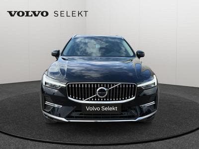 Volvo XC60 T6 Core Bright / Hybride (2023) - Photo 8