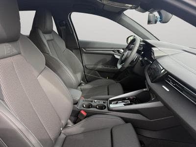 Audi S3 Sportback Quattro (2026) - Photo 10