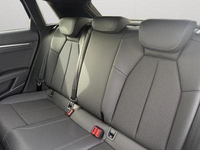 Audi S3 Sportback Quattro (2026) - Photo 11