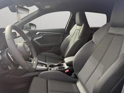 Audi S3 Sportback Quattro (2026) - Photo 12