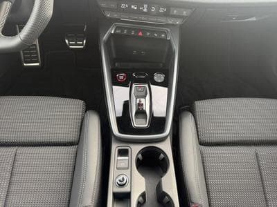 Audi S3 Sportback Quattro (2026) - Photo 13