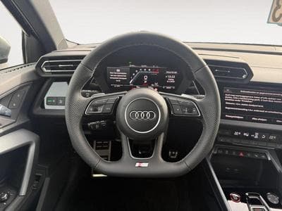 Audi S3 Sportback Quattro (2026) - Photo 14