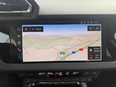 Audi S3 Sportback Quattro (2026) - Photo 15