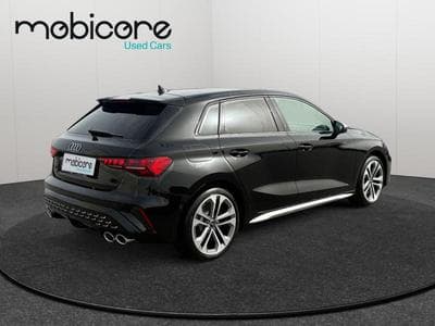 Audi S3 Sportback Quattro (2026) - Photo 2