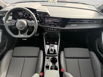 Audi S3 Sportback Quattro (2026) - Photo 3