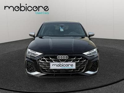 Audi S3 Sportback Quattro (2026) - Photo 4