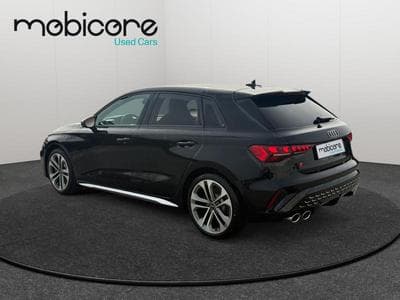 Audi S3 Sportback Quattro (2026) - Photo 5