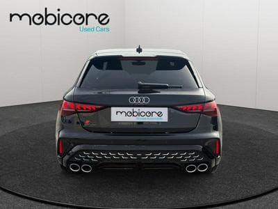 Audi S3 Sportback Quattro (2026) - Photo 6