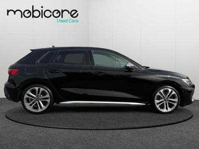 Audi S3 Sportback Quattro (2026) - Photo 7